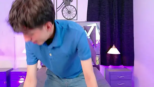 Martin Williams online show from January 6, 2026, 12:20 pm