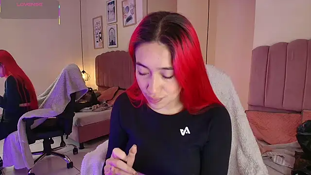 Snapshot of Celestee15_ chatting on January 14, 2026, 11:38 am Celestee15 online show from January 14, 2026, 11:38 am