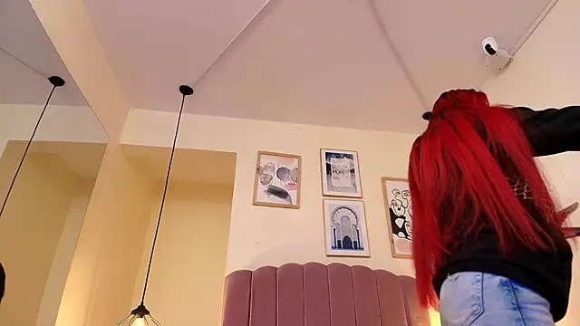 Celestee15  online show from April 16, 2026, 11:11 am