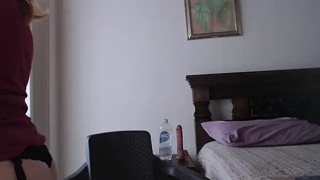 evelynsmithco online show from April 8, 2026, 7:14 pm