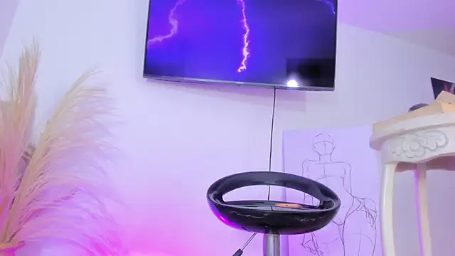 Camila saaenz online show from March 27, 2026, 10:04 am