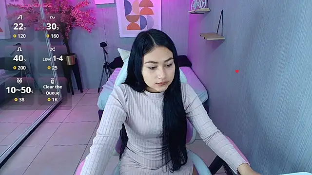 Carolina cherry online show from March 19, 2026, 12:20 pm