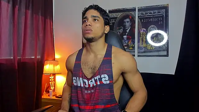 Dustyn Michelle1 online show from January 14, 2026, 2:12 pm