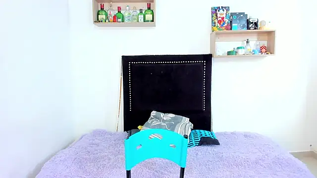 Nico Nocturne online show from January 15, 2026, 4:44 pm