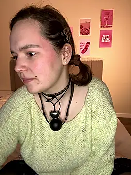 MelisaDreams online show from January 12, 2026, 2:00 pm