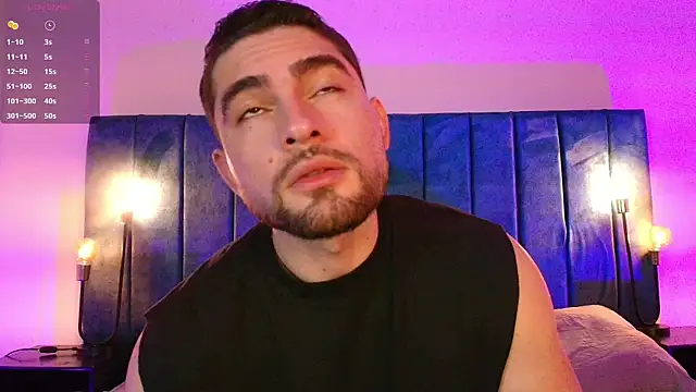 Snapshot of Steve-Carter chatting on February 12, 2026, 12:00 pm Steve-Carter online show from February 12, 2026, 12:00 pm