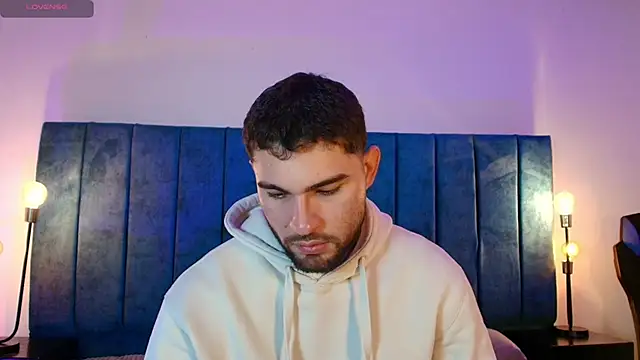 Snapshot of Steve-Carter chatting on February 25, 2026, 12:04 pm Steve-Carter online show from February 25, 2026, 12:04 pm