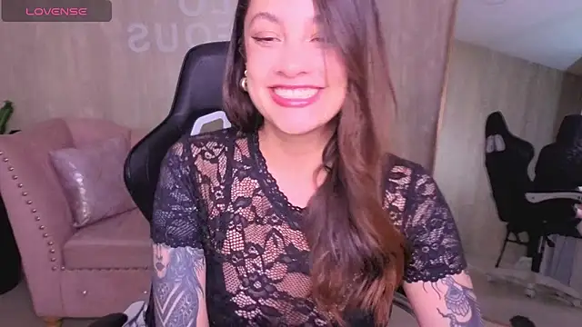 Aria95 a online show from April 15, 2026, 7:32 pm