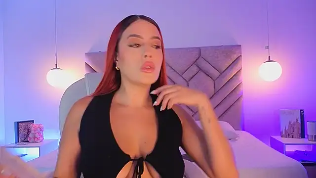 Milan Corleone online show from April 18, 2026, 11:47 am