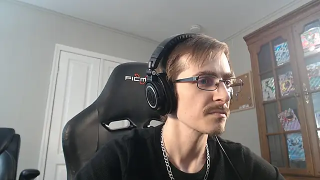 CasuallyCorrupted online show from January 11, 2026, 12:26 am