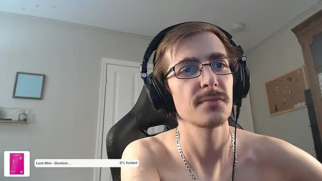 CasuallyCorrupted online show from January 12, 2026, 7:46 am