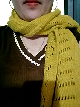 Dianna68 online show from January 11, 2026, 3:44 am