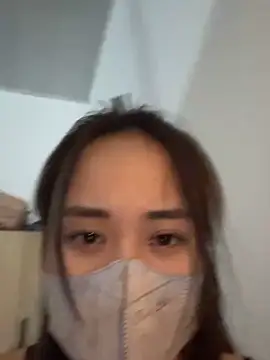 NinaBaby22 online show from December 17, 2025, 6:47 pm