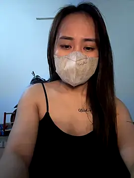 NinaBaby22 online show from January 8, 2026, 5:04 pm