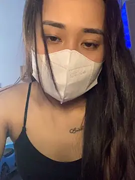 NinaBaby22 online show from March 30, 2026, 6:36 am