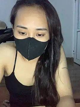 NinaBaby22 online show from April 11, 2026, 5:06 pm