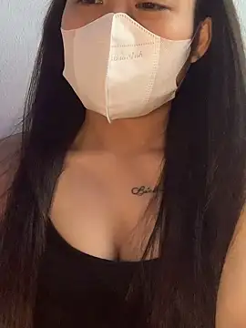 NinaBaby22 online show from May 23, 2026, 7:56 am