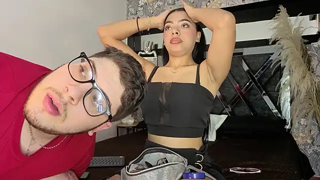 Snapshot of Chel_seth chatting on January 15, 2026, 3:33 am Chel seth online show from January 15, 2026, 3:33 am