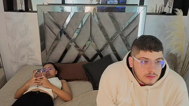 Chel seth online show from February 9, 2026, 4:27 am