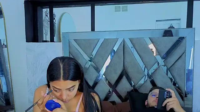 Chel seth online show from February 12, 2026, 4:07 am