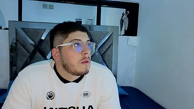 Chel seth online show from April 14, 2026, 4:07 am