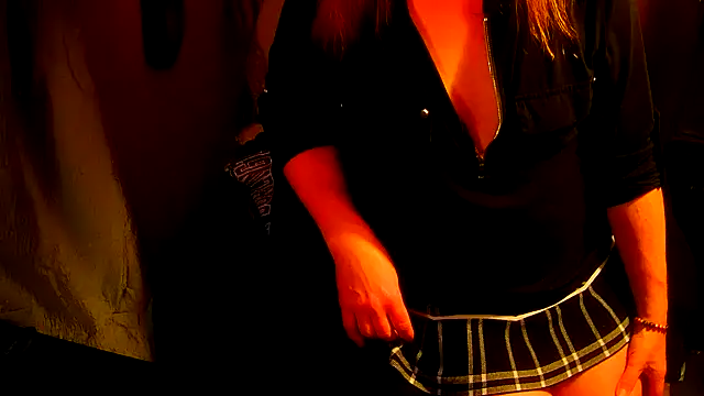 GoodGirlKelly online show from February 23, 2026, 4:54 am