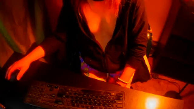 GoodGirlKelly online show from March 5, 2026, 2:51 am