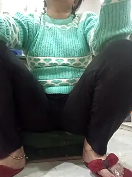 Snapshot of Barbie-Doll7 chatting on January 19, 2026, 7:01 am Barbie-Doll7 online show from January 19, 2026, 7:01 am