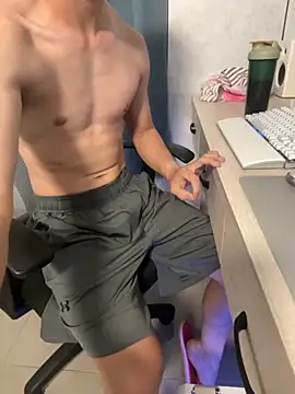 jason5858 online show from February 14, 2026, 11:23 pm