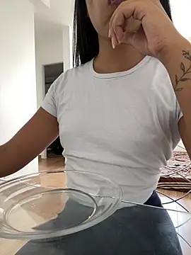 Indiazinha  online show from January 10, 2026, 3:58 pm