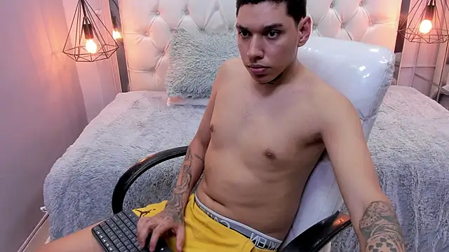 drake miller7 online show from December 19, 2025, 12:50 am