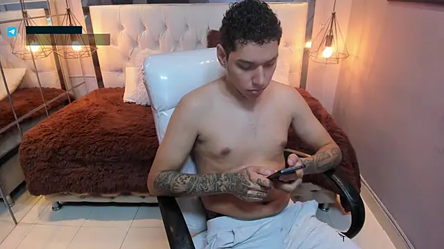 drake miller7 online show from January 15, 2026, 4:17 am