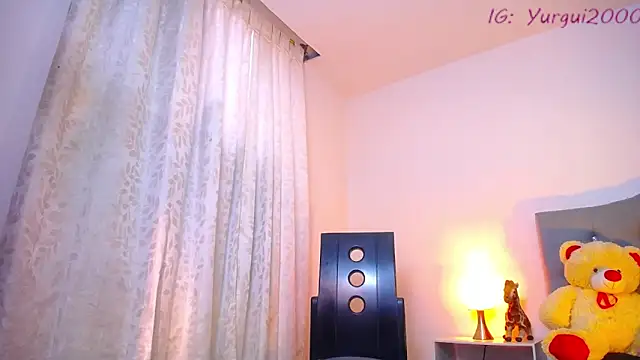 TOMBOYSEXX online show from January 12, 2026, 11:59 am