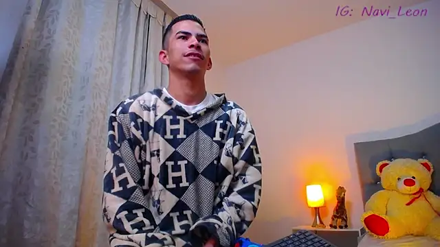 TOMBOYSEXX online show from February 2, 2026, 10:14 am