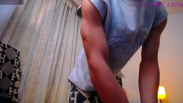 TOMBOYSEXX online show from February 5, 2026, 10:42 am