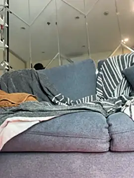 J-Jasmin online show from January 18, 2026, 7:06 pm