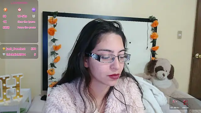 1sasha grey  1 online show from February 26, 2026, 12:53 am