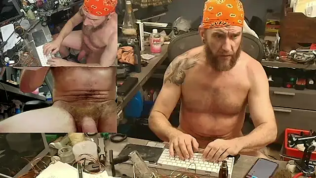 HouseOfHans online show from April 3, 2026, 2:59 pm