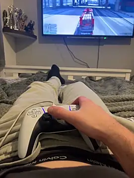 harrygeorge18 online show from February 3, 2026, 10:04 pm