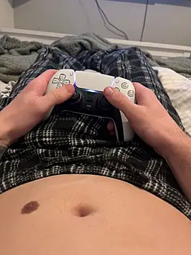 harrygeorge18 online show from February 4, 2026, 6:36 pm