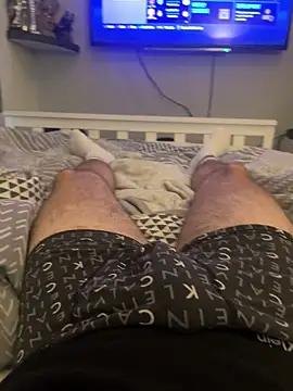 harrygeorge18 online show from February 15, 2026, 9:30 am