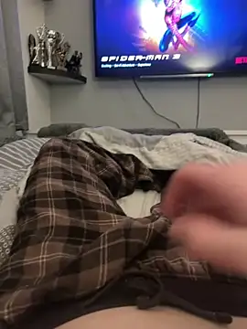 harrygeorge18 online show from February 23, 2026, 6:16 pm