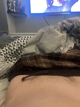 harrygeorge18 online show from February 24, 2026, 10:08 pm