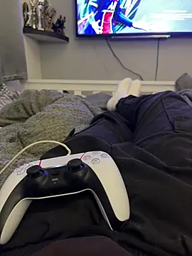 harrygeorge18 online show from February 25, 2026, 6:06 pm