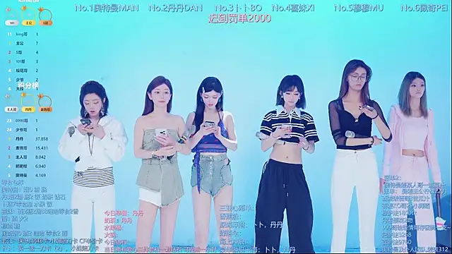 Luckygirls-339 online show from April 11, 2026, 10:58 pm