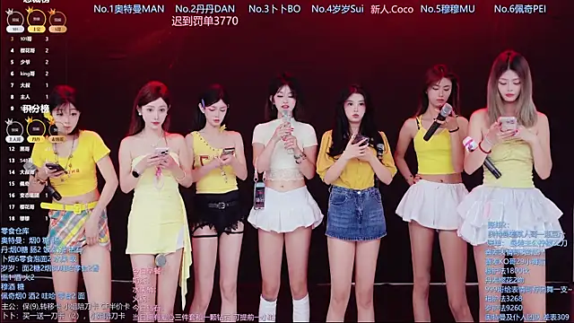 Snapshot of Luckygirls-339 chatting on April 17, 2026, 10:46 pm Luckygirls-339 online show from April 17, 2026, 10:46 pm