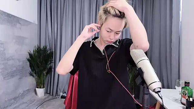 hafabva online show from April 3, 2026, 2:09 am