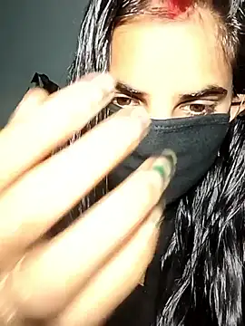 Snapshot of Pooja_Love143 chatting on February 26, 2026, 5:28 am Pooja Love143 online show from February 26, 2026, 5:28 am