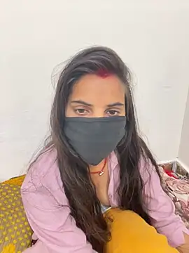 Snapshot of Pooja_Love143 chatting on March 10, 2026, 4:23 pm Pooja Love143 online show from March 10, 2026, 4:23 pm