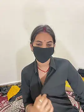 Snapshot of Pooja_Love143 chatting on March 16, 2026, 8:57 pm Pooja Love143 online show from March 16, 2026, 8:57 pm